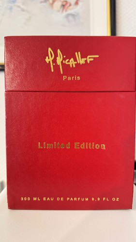 Micallef osaito eau de - osaito,