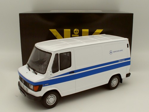 Scale 18 1988 - kk-scale, 1:18