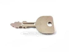 Zündschlüssel Ersatz