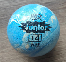 Minigolfball Minigolfbälle ~ Mährle Grenchen Junior +4  KL