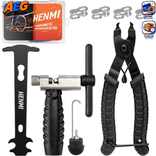 Kettennieter fahrrad reparatur - kettennieter,