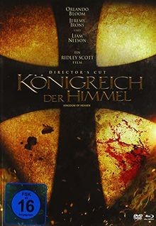 Koenigreich der himmel - koenigreich,