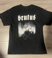 Brutus T-Shirt Größe L
