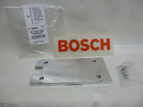 Bosch grundplatte für - grundplatte,