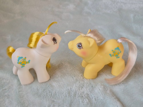 Mein kleines pony little - mein, my