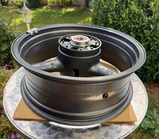 Felge Hinterrad für Kawasaki ZX-9R, ZX900E/F, Bj. 01-03,  41073-1653-DH, 6x17J