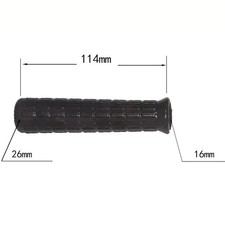 Ersatzteile für runde