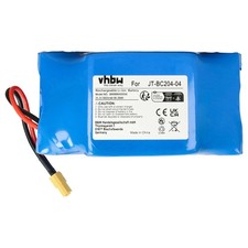 Akku für Jetech JT-BC204