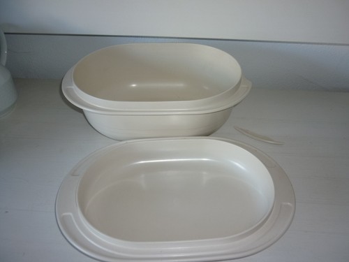 Tupperware ultra vintage 750 - ultra,
