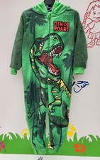 Overall Jumpsuit Schlafanzug