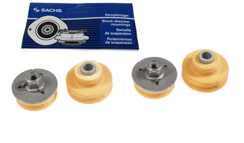 Sachs federbeinstützlager - sachs,