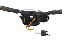 Lenkstockschalter CIM OPEL VECTRA C 13132473 Sicherheitscode vom Spenderfahrzeug