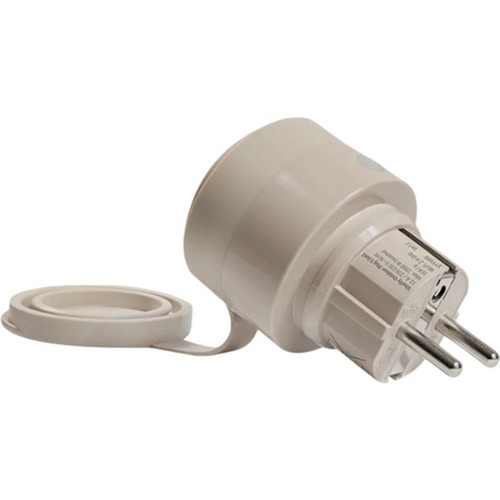 Shelly outdoor plug - outdoor, gen3