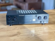 Marantz PM 35 MKII integrated