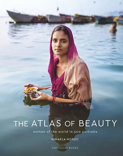 The atlas beauty women of - atlas,