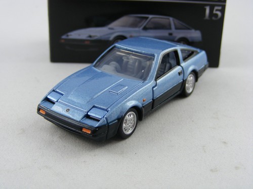 Nissan fairlady in - z, (z31)