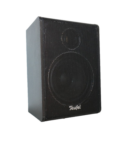 Teufel fcr mk3 - cs,