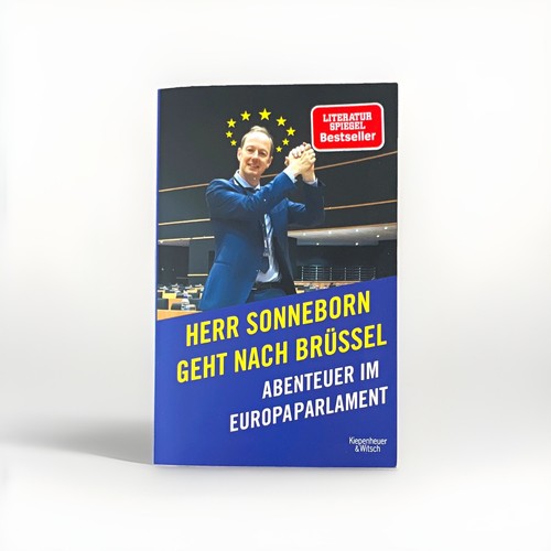 Herr sonneborn geht nach - sonneborn,