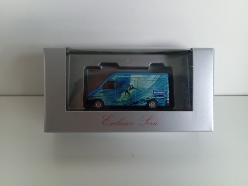 Herpa 224260 sprinter - herpa, mb