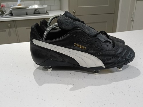Nos puma torero fußballschuhe - nos,