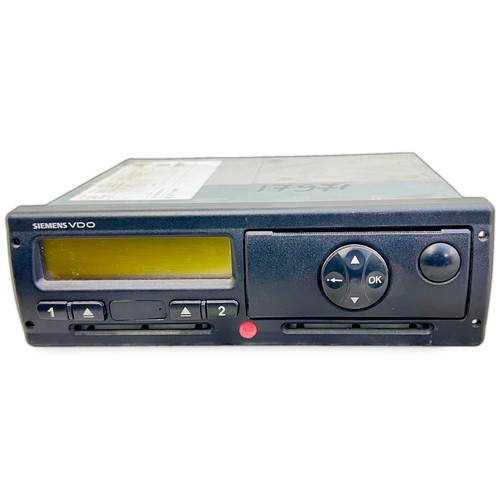 Man tp2173310 tachograph - man,