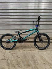 BMX Race Chase Blau Pro XXL 20 Zoll