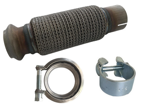 Flexrohr flexstück für - flexrohr,