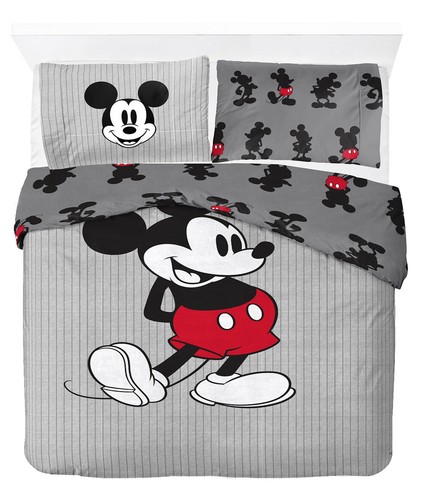 Disney mickey mouse set - mouse,