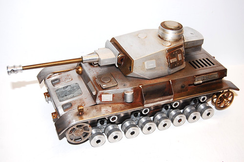 Lineol duscha metall - metall, panzer