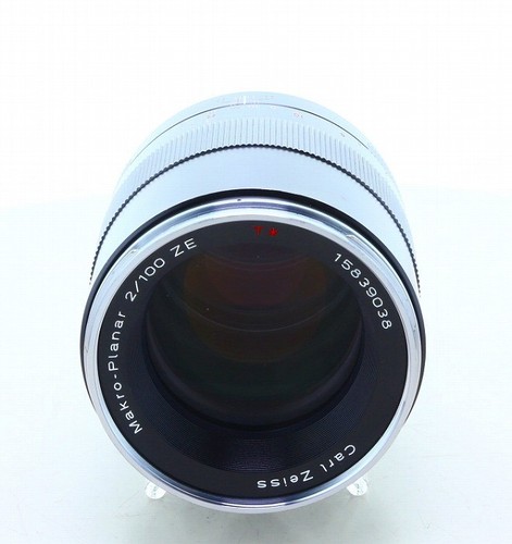 Carl zeiss makro - carl,