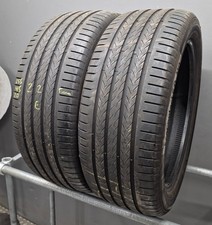 2x Sommerreifen 255/45 R20