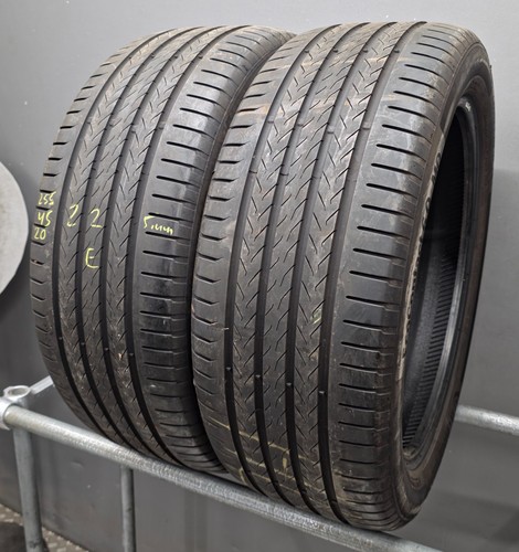 Sommerreifen 255 r20 - 255/45,