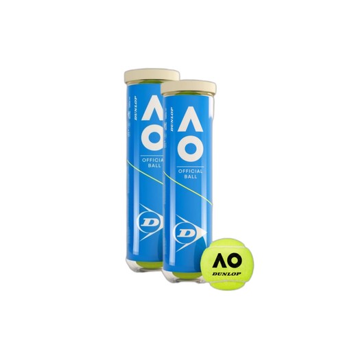 Dunlop australian open - dunlop,