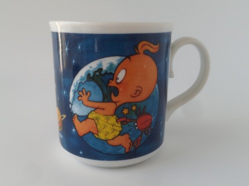 Windel winni tasse sammeltasse - winni,