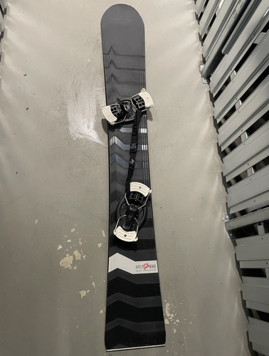 Völkl carving snowboard - rt, gs