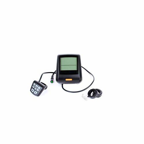 Bafang c07 lcd - bafang, lcd-display