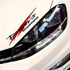 Trendiger rennwagen coole - &,