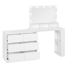 Schminktisch Frisiertisch mit