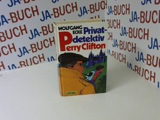 Privatdetektiv Perry Clifton