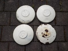 VW T3 Radkappensatz Original