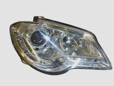 Scheinwerfer VW TOURAN 2.0 TDI