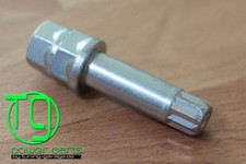 Vielzahn Sternadapter Barracuda Radschrauben Adapter Innenvielzahn 10 Kant OZ