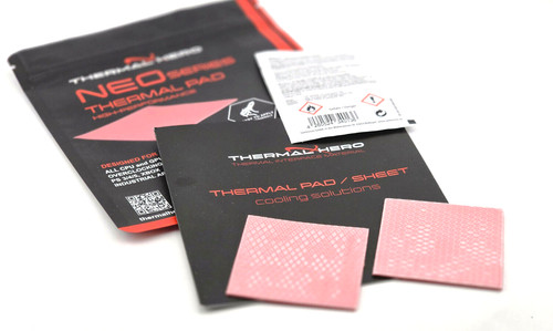 Thermal hero neo - thermal, wärmeleitpad