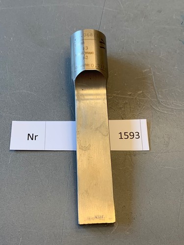 Herrmann titan sonotrode - herrmann,