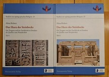 Rickert - Das Horn des