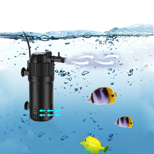 Aquarium innenfilter - aquarium,