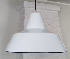Bauhaus Skandinavische Pendelleuchte Hängelampe Lampe Industrie Deckenlampe