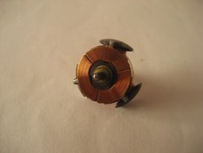 Fleischmann Motoranker für Rundmotor in die meisten Modelle passend Top Zustand 