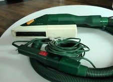 Original Vorwerk Polsterboy PB 410 mit Elektrosaugschlauch