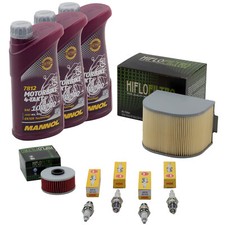 Set öl für - yamaha, 750